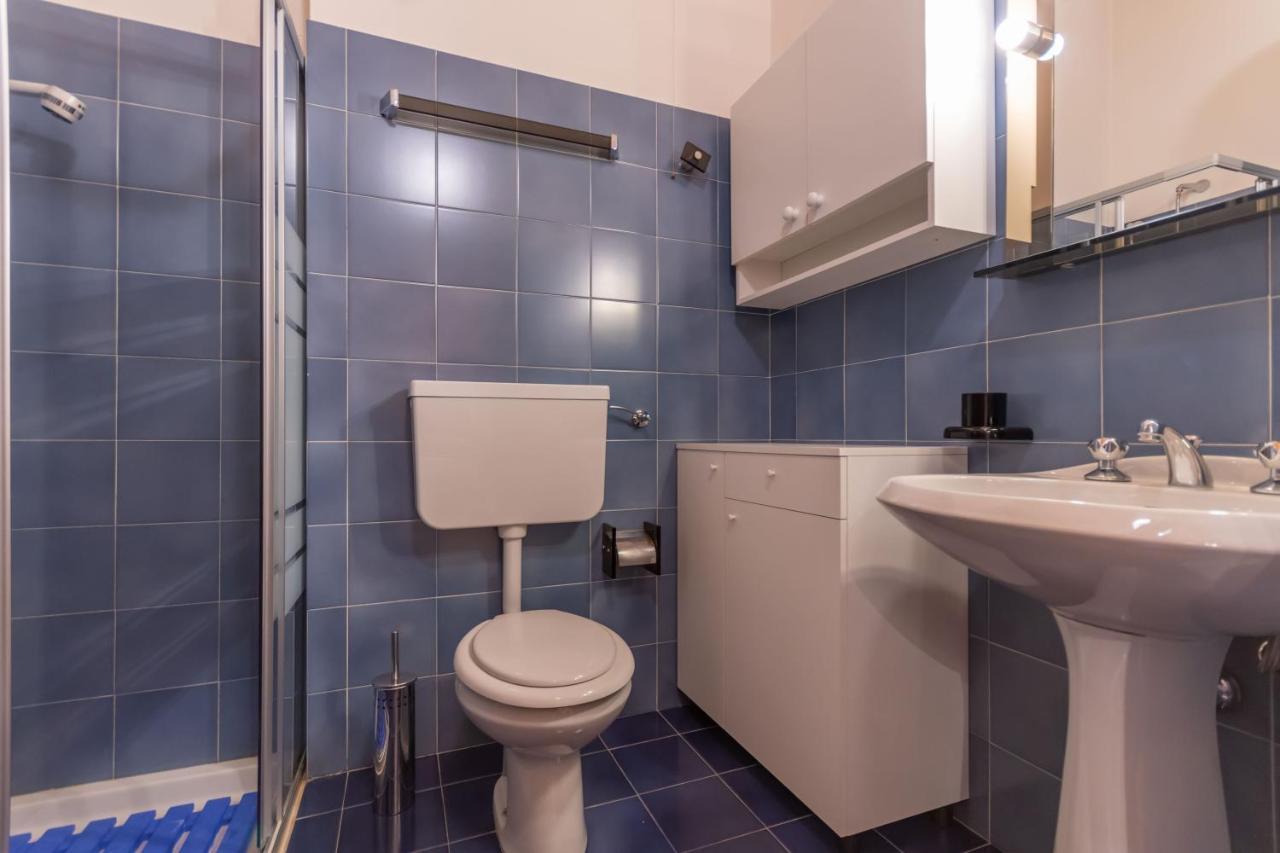 Apartmán Petit Arnica Selva di Cadore Exteriér fotografie